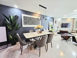 Blk 689E Woodlands Drive 75 (Woodlands), HDB 5 Rooms #581132591